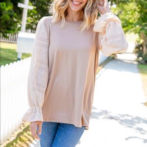 Brand New Top